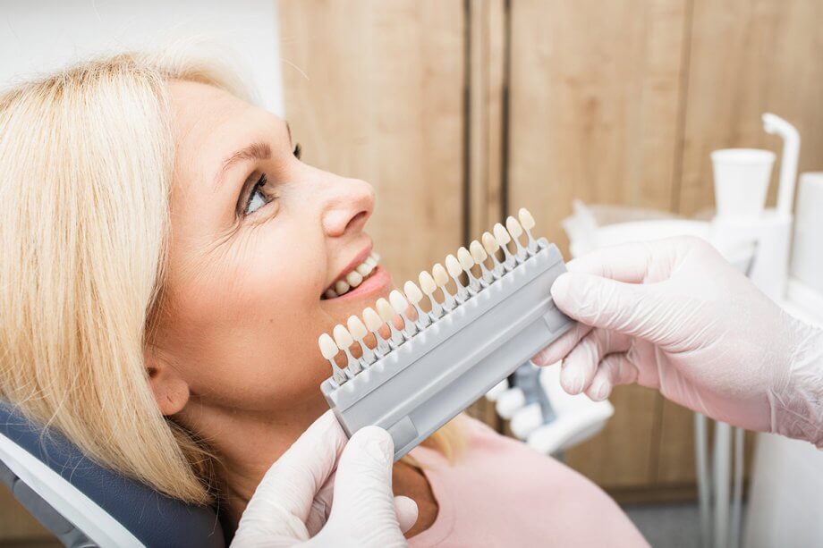 Composite vs. Porcelain Veneers: Making the Right Choice for Your Smile Goals