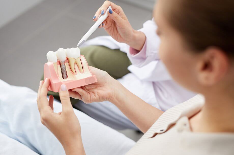 How Much Do Dental Implants Cost in Pennsylvania?