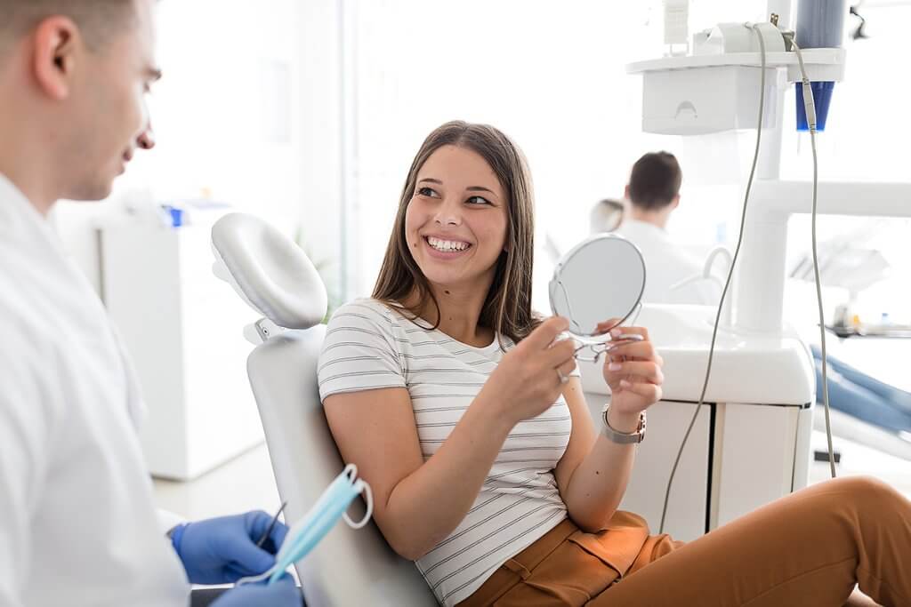 How Often Should You Get a Dental Cleaning? Dr. Todd Paczewski