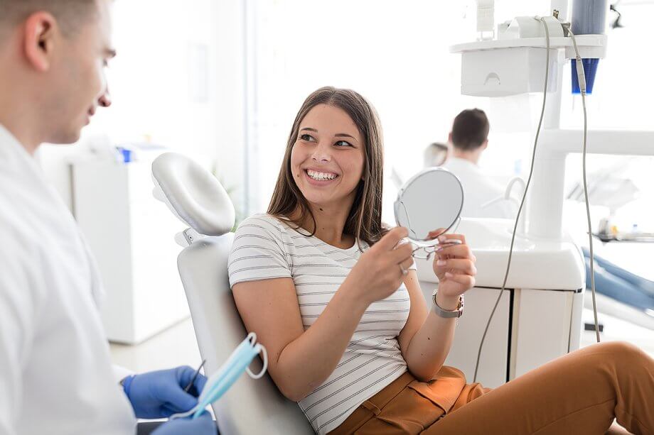 How Often Should You Get a Dental Cleaning?