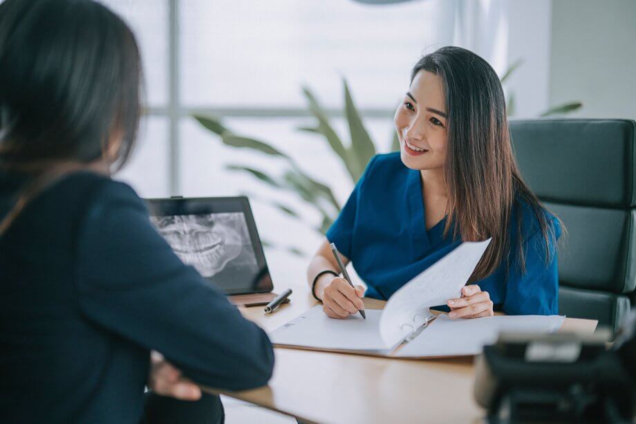 Implant-Retained vs. Traditional Dentures: Comparing Stability and Comfort