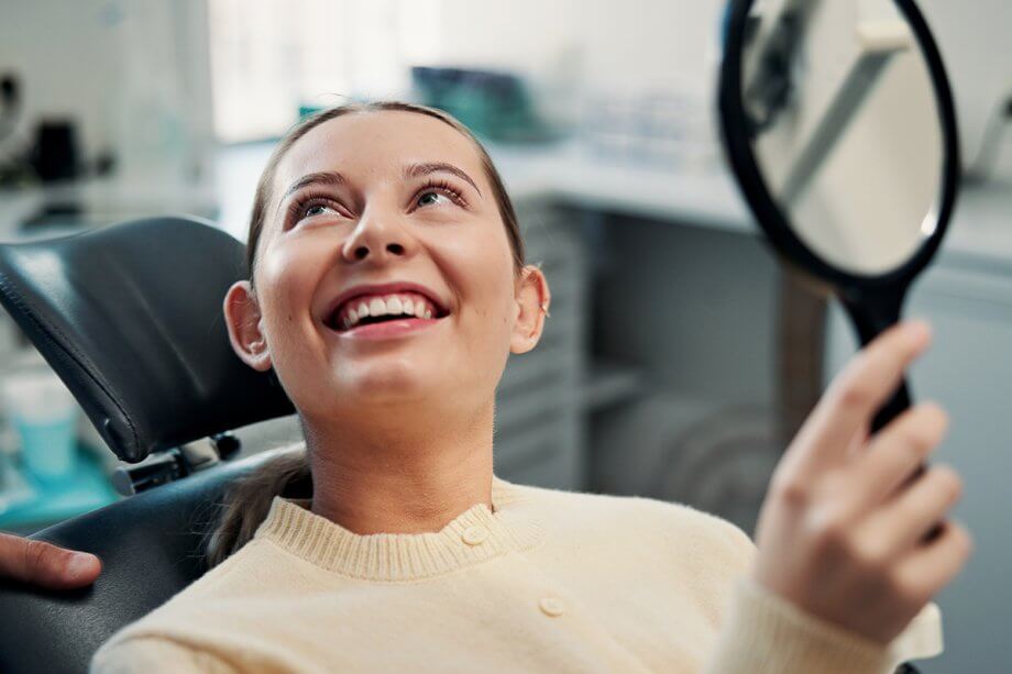 Recovery Timeline After a Root Canal: What to Expect Day by Day